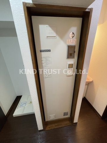 大阪市北区本庄東１丁目の賃貸マンションのその他