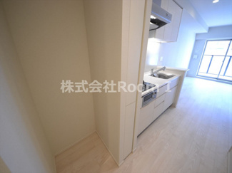 【設備】 | ＯＰＵＳ　ＲＥＳＩＤＥＮＣＥ　ＳＨＩＮＳＡＩＢＡＳＨＩ　ＳＯＵＴＨ | 使いやすいリビングです