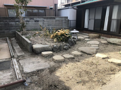 【その他共用部分】 | 西尾市一色町平屋