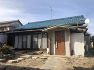 西尾市一色町平屋の画像