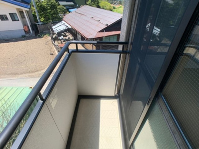 【バルコニー】 | ラ・プルミエ