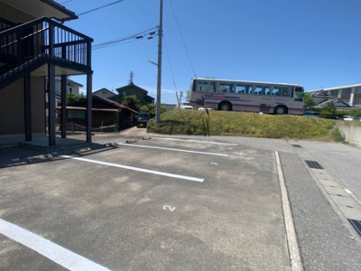 【駐車場】 | ラ・プルミエ