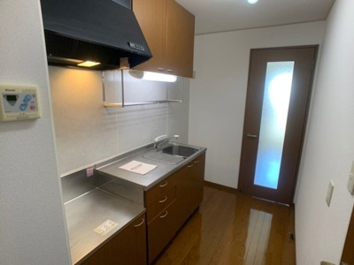 【キッチン】 | ラ・プルミエ