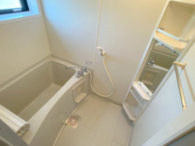 【浴室】 | ラ・プルミエ