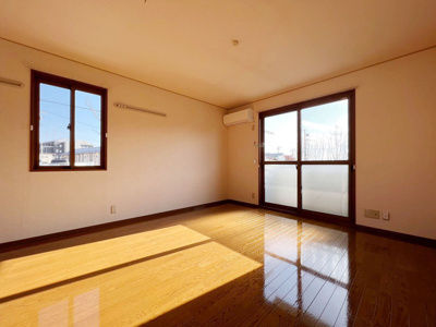 【居間・リビング】 | ラ・プルミエ