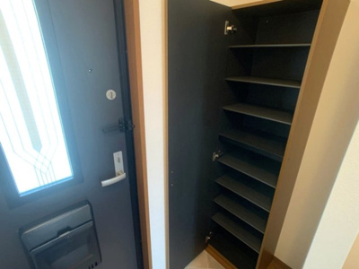 【収納】 | ラ・プルミエ