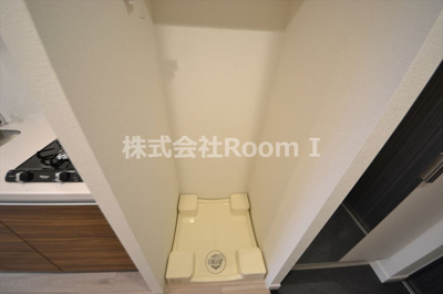 【設備】 | プレサンス松屋町ヴェルデス