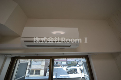 【設備】 | プレサンス松屋町ヴェルデス