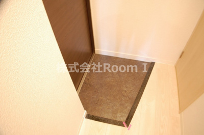 【玄関】 | プレサンス上町台リベルテ | きれいな玄関です