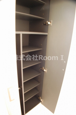 【収納】 | プレサンス上町台リベルテ | 収納スペース豊富です