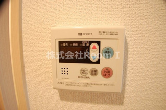 【設備】 | プレサンス上町台リベルテ