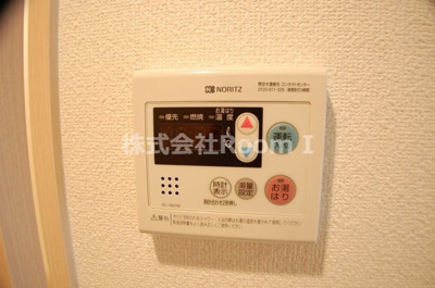 【設備】 | プレサンス上町台リベルテ