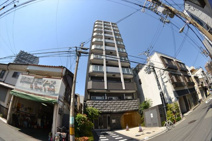 プレサンス上町台リベルテの画像