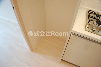 【内装】 | プレサンス上町台リベルテ | 中はこのようになっています