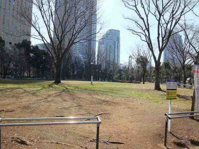 【周辺】 | ラグジュアリーアパートメント