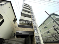 ワコーレヴィータ鷹取駅前の画像