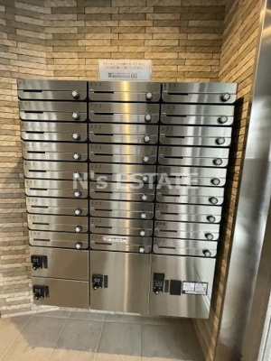 【その他共用部分】 | ワコーレヴィータ鷹取駅前