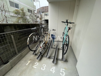 【その他共用部分】 | ワコーレヴィータ鷹取駅前
