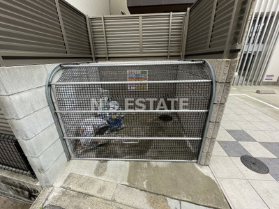 【その他共用部分】 | ワコーレヴィータ鷹取駅前