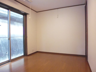 【寝室】 | メゾンラフィネ | 洋室