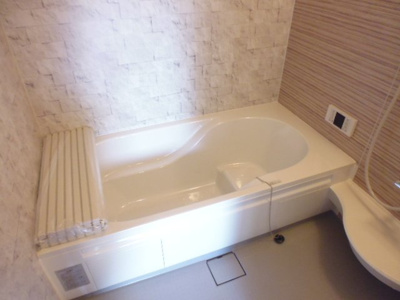 【浴室】 | メゾンラフィネ