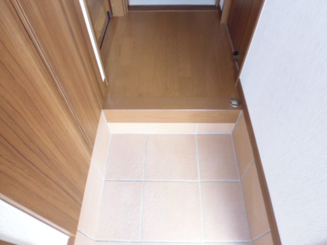 メゾンラフィネのセキュリティ|TVインターホン