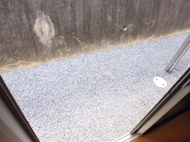 メゾンラフィネの設備|給湯リモコン