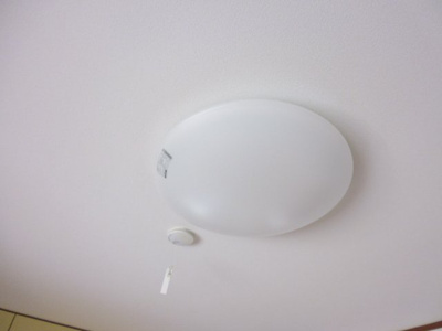 【設備】 | メゾンラフィネ | 照明