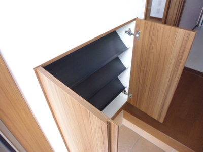 【収納】 | メゾンラフィネ | シューズボックス