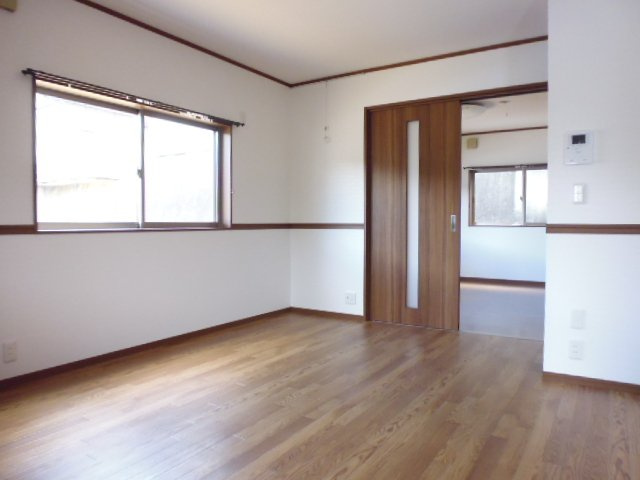 メゾンラフィネのキッチン|ダイニング