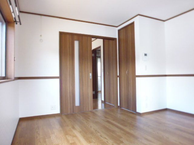 メゾンラフィネのキッチン|ダイニング