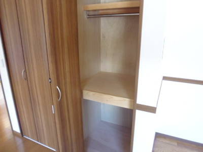 【収納】 | メゾンラフィネ