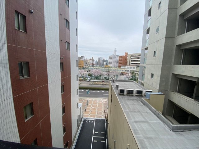 S-RESIDENCE大曽根駅前の展望|S-RESIDENCE大曽根駅前