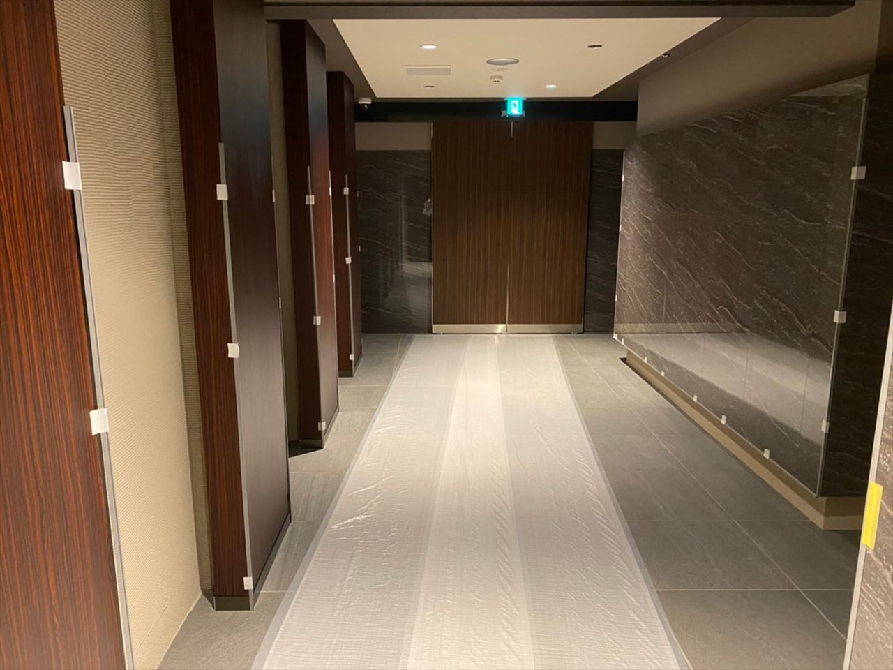 S-RESIDENCE大曽根駅前のエントランス|S-RESIDENCE大曽根駅前