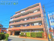 名古屋市南区汐田町のマンションの画像