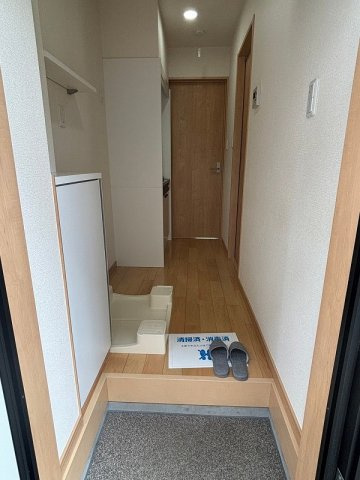 【玄関】 | KハウスⅡ