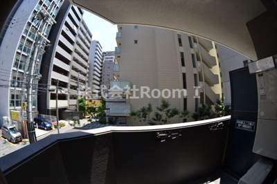 【展望】 | S-RESIDENCE北浜