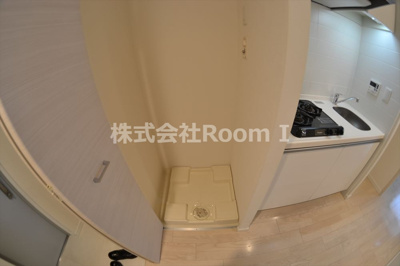 【キッチン】 | S-RESIDENCE北浜 | キッチンでお料理をお楽しみください