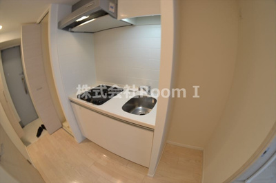 【設備】 | S-RESIDENCE北浜