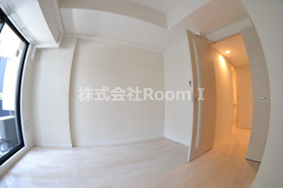 【居間・リビング】 | S-RESIDENCE北浜 | おしゃれな居間です