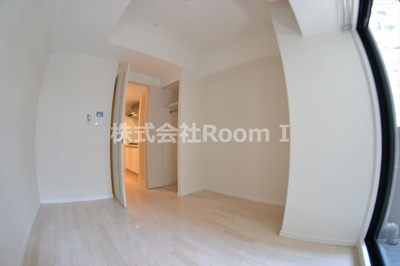 【洋室】 | S-RESIDENCE北浜 | 和室があると、家にあたたかい雰囲気が生まれます