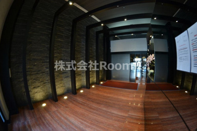 【その他共用部分】 | S-RESIDENCE北浜