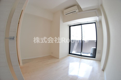 【居間・リビング】 | S-RESIDENCE北浜 | おしゃれなリビングです