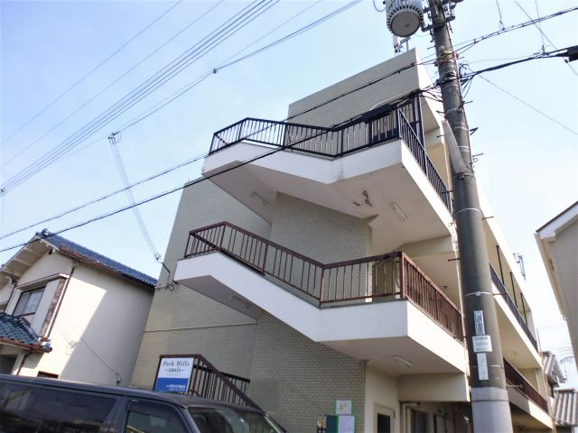 パークヒルズオアシス