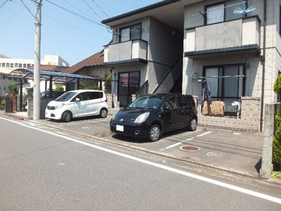 【外観】 | リヴェール和泉