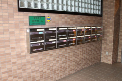 【その他共用部分】 | M・ベルトゥール