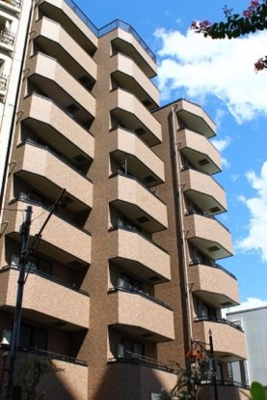 【外観】 | M・ベルトゥール