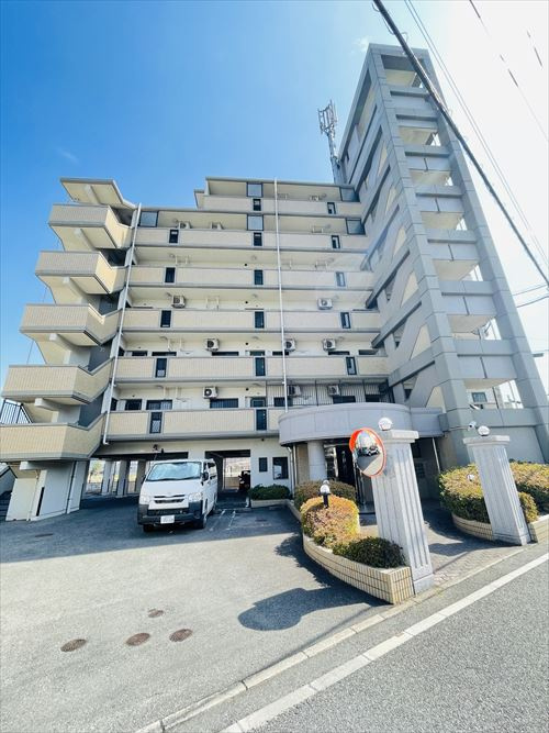 インプレスアクア那珂川