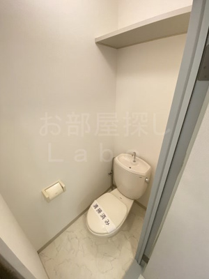 【トイレ】 | シャトレイズミ