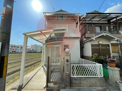 【外観】 | 松原市田井城３丁目戸建